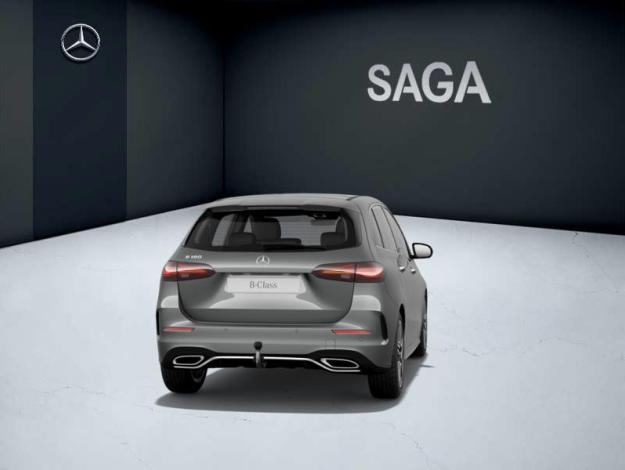 MERCEDES-BENZ Classe B B 180  Star Edition