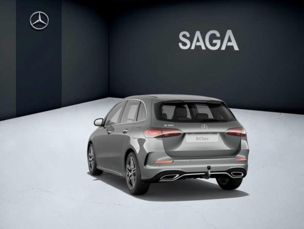 MERCEDES-BENZ Classe B B 180  Star Edition
