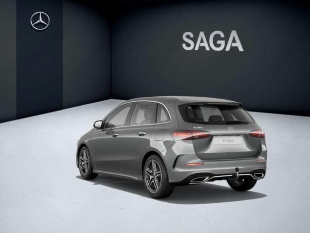 MERCEDES-BENZ Classe B B 180  Star Edition