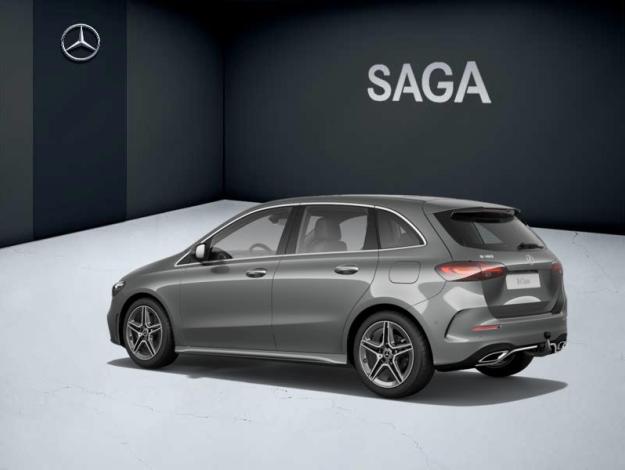 MERCEDES-BENZ Classe B B 180  Star Edition
