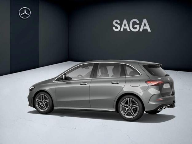 MERCEDES-BENZ Classe B B 180  Star Edition