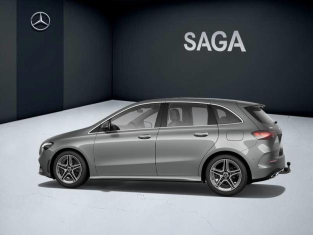 MERCEDES-BENZ Classe B B 180  Star Edition