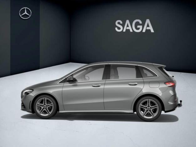 MERCEDES-BENZ Classe B B 180  Star Edition