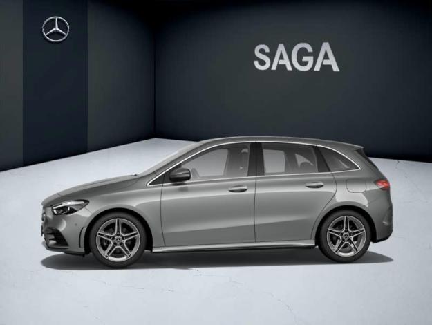 MERCEDES-BENZ Classe B B 180  Star Edition