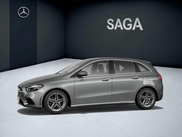 MERCEDES-BENZ Classe B B 180  Star Edition
