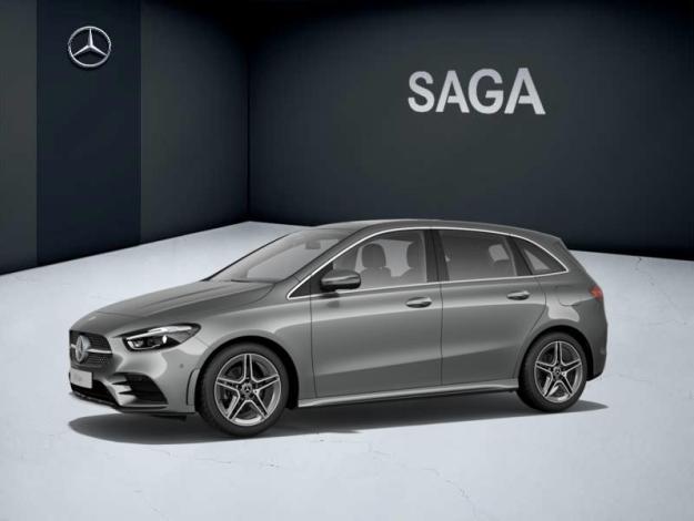 MERCEDES-BENZ Classe B B 180  Star Edition