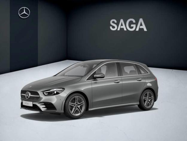 MERCEDES-BENZ Classe B B 180  Star Edition