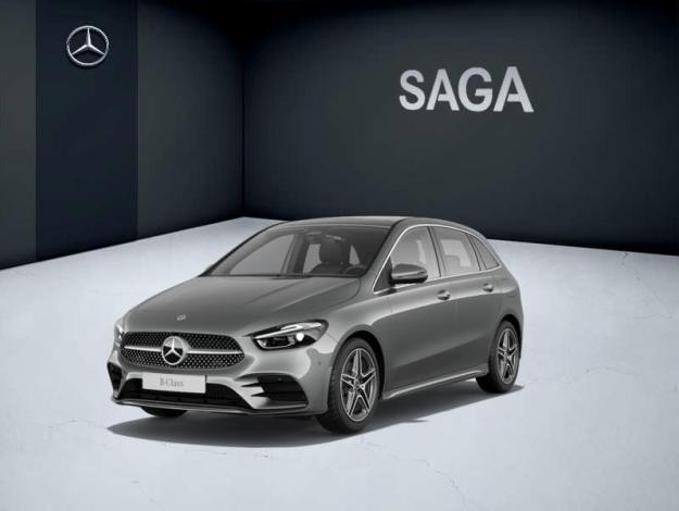 MERCEDES-BENZ Classe B B 180  Star Edition