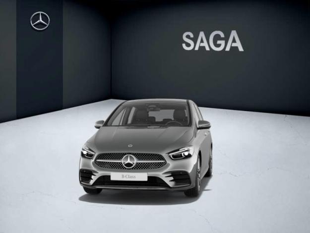 MERCEDES-BENZ Classe B B 180  Star Edition