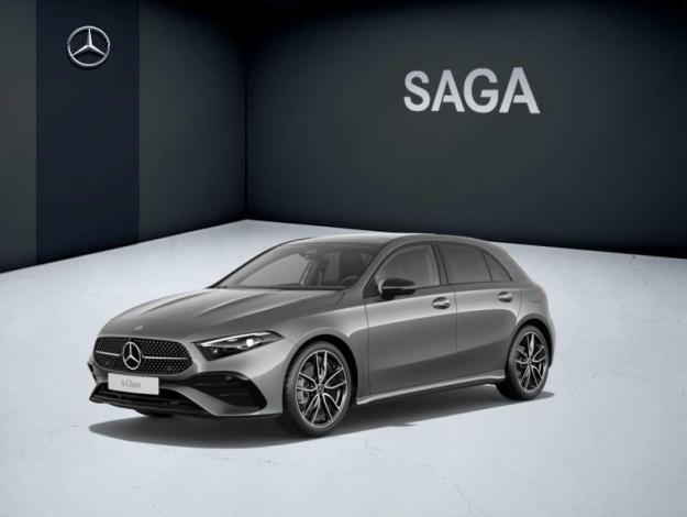 MERCEDES-BENZ Classe A A 180  Star Edition