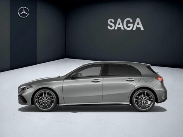 MERCEDES-BENZ Classe A A 180  Star Edition