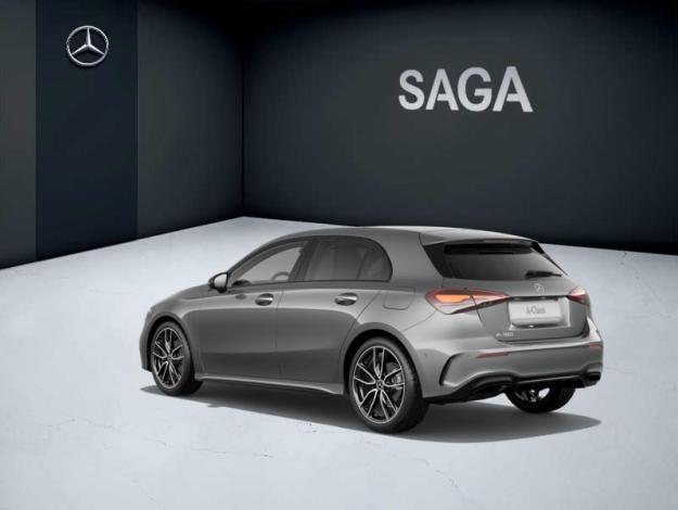 MERCEDES-BENZ Classe A A 180  Star Edition