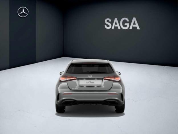 MERCEDES-BENZ Classe A A 180  Star Edition