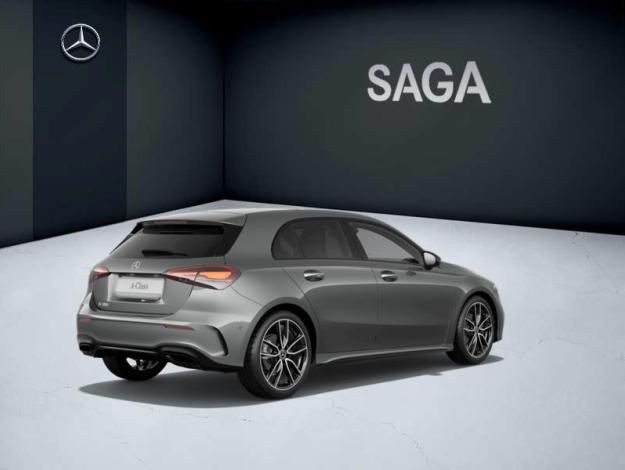 MERCEDES-BENZ Classe A A 180  Star Edition