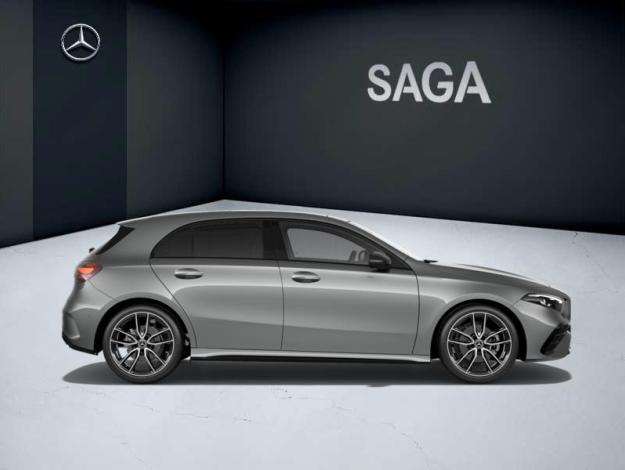 MERCEDES-BENZ Classe A A 180  Star Edition