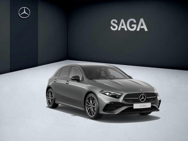 MERCEDES-BENZ Classe A A 180  Star Edition