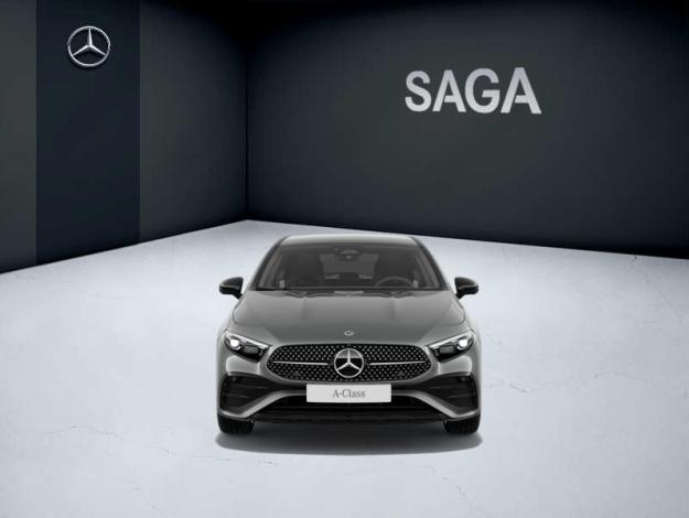 MERCEDES-BENZ Classe A A 180  Star Edition