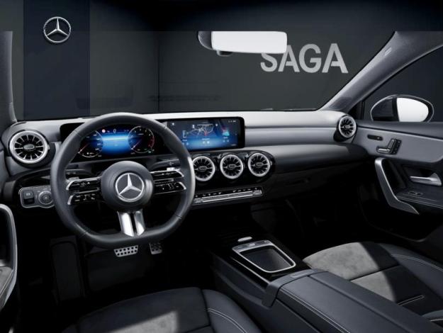 MERCEDES-BENZ Classe A A 180  Star Edition