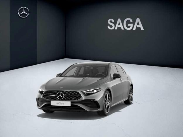 MERCEDES-BENZ Classe A A 180  Star Edition