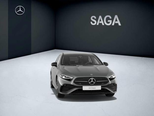 MERCEDES-BENZ Classe A A 180  Star Edition