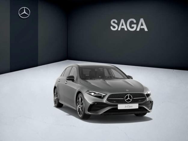 MERCEDES-BENZ Classe A A 180  Star Edition