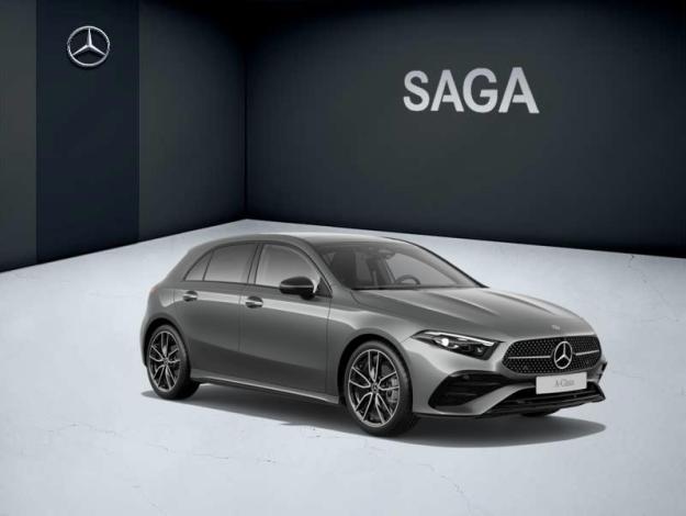 MERCEDES-BENZ Classe A A 180  Star Edition