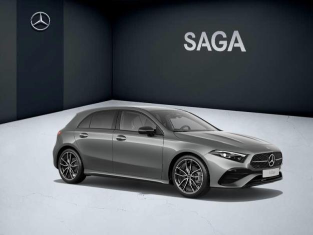 MERCEDES-BENZ Classe A A 180  Star Edition