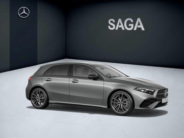 MERCEDES-BENZ Classe A A 180  Star Edition