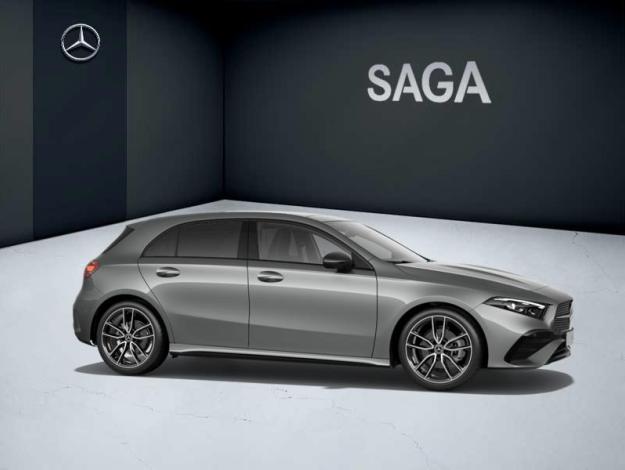 MERCEDES-BENZ Classe A A 180  Star Edition