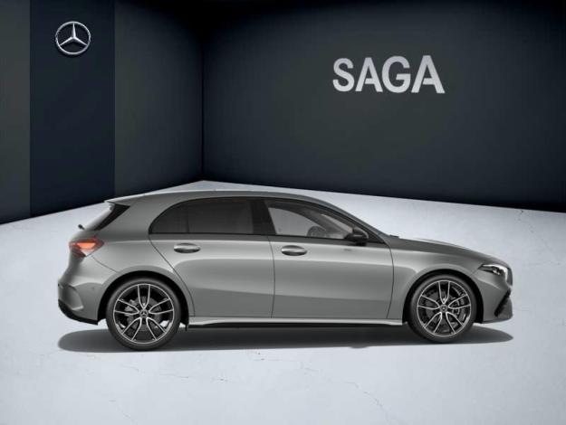 MERCEDES-BENZ Classe A A 180  Star Edition