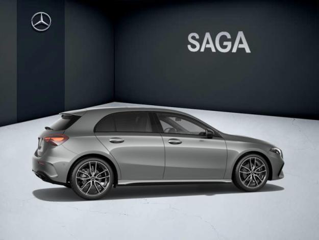MERCEDES-BENZ Classe A A 180  Star Edition