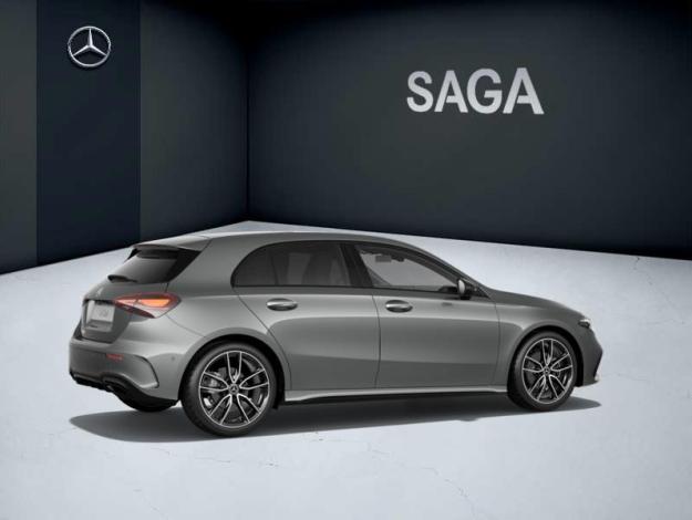 MERCEDES-BENZ Classe A A 180  Star Edition