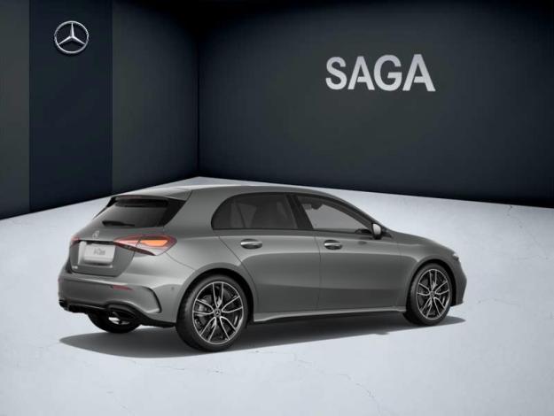 MERCEDES-BENZ Classe A A 180  Star Edition