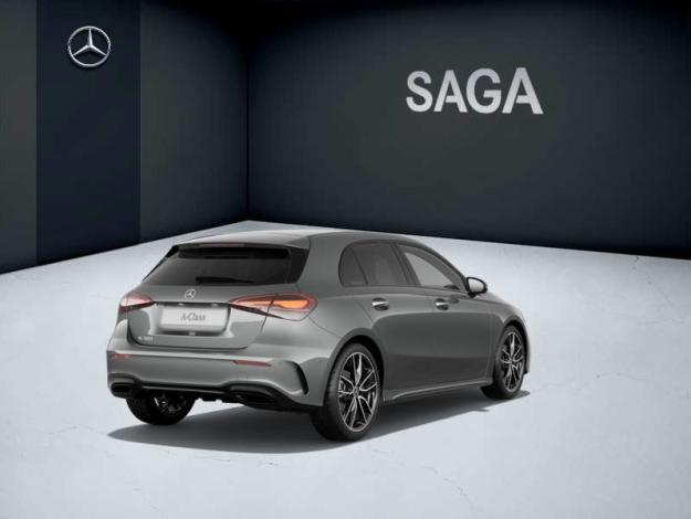 MERCEDES-BENZ Classe A A 180  Star Edition