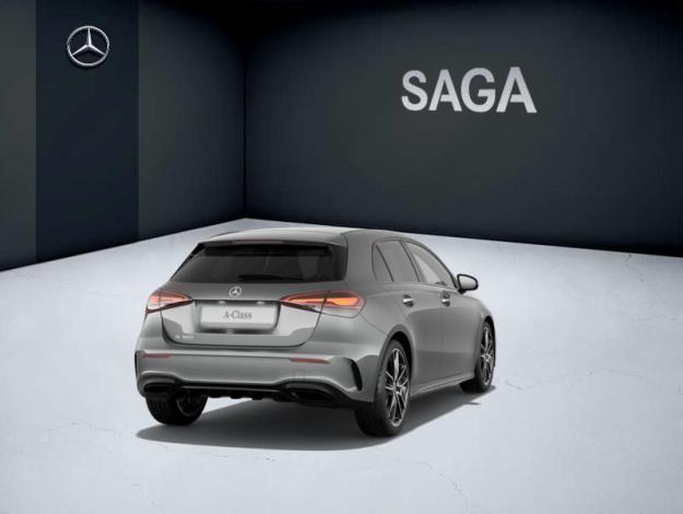 MERCEDES-BENZ Classe A A 180  Star Edition