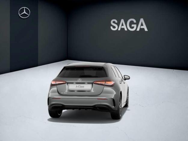 MERCEDES-BENZ Classe A A 180  Star Edition