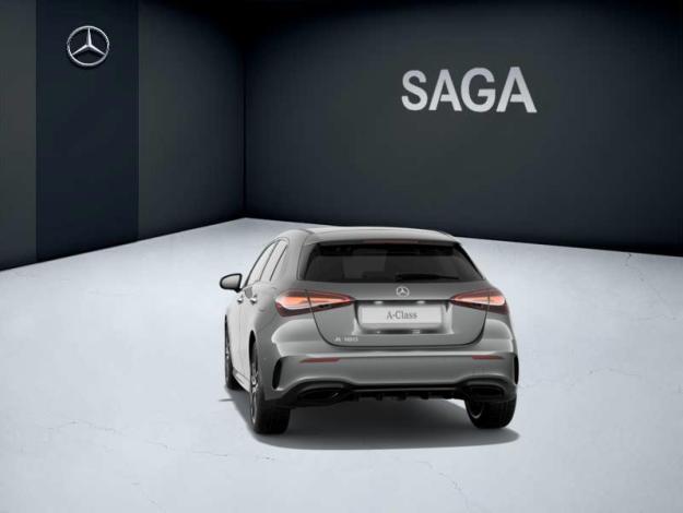 MERCEDES-BENZ Classe A A 180  Star Edition