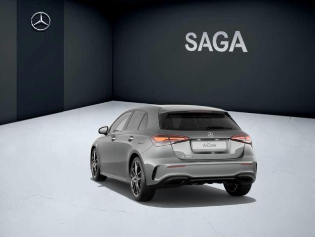 MERCEDES-BENZ Classe A A 180  Star Edition