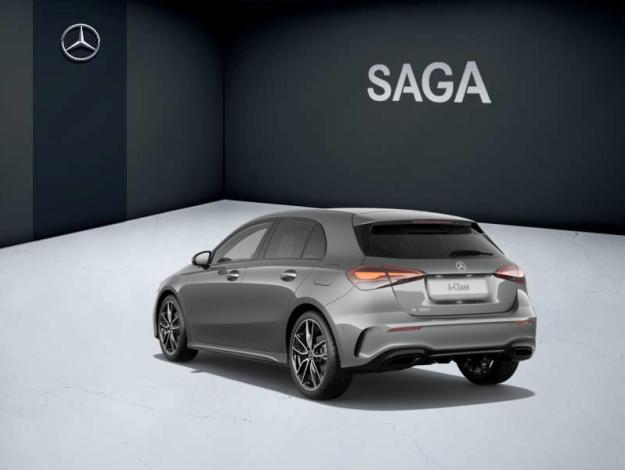 MERCEDES-BENZ Classe A A 180  Star Edition