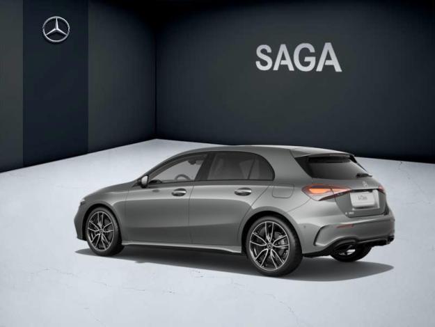 MERCEDES-BENZ Classe A A 180  Star Edition