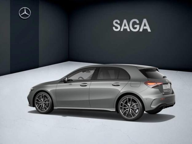 MERCEDES-BENZ Classe A A 180  Star Edition