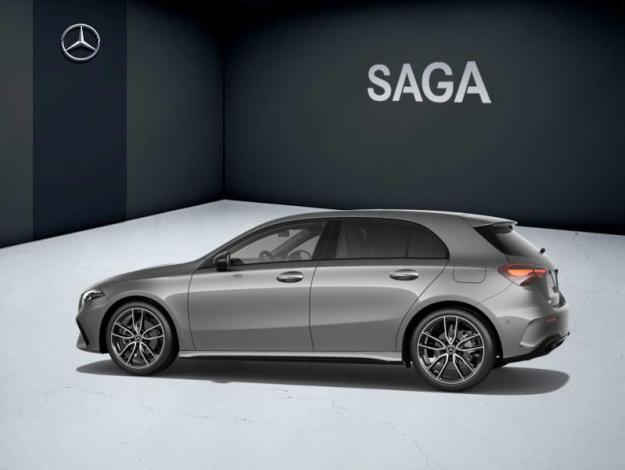 MERCEDES-BENZ Classe A A 180  Star Edition