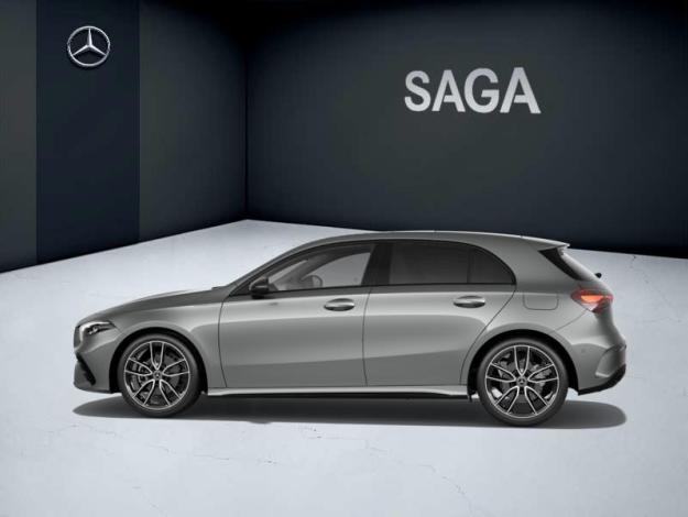 MERCEDES-BENZ Classe A A 180  Star Edition