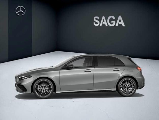 MERCEDES-BENZ Classe A A 180  Star Edition