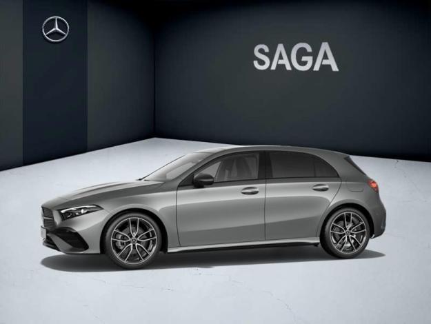 MERCEDES-BENZ Classe A A 180  Star Edition