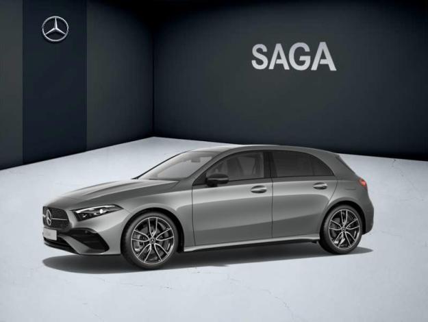 MERCEDES-BENZ Classe A A 180  Star Edition