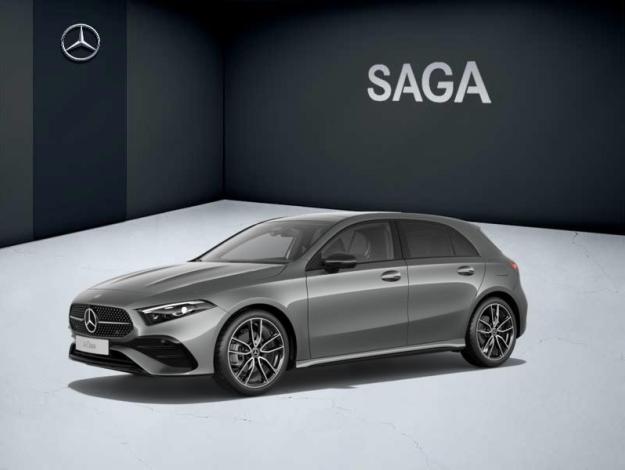 MERCEDES-BENZ Classe A A 180  Star Edition