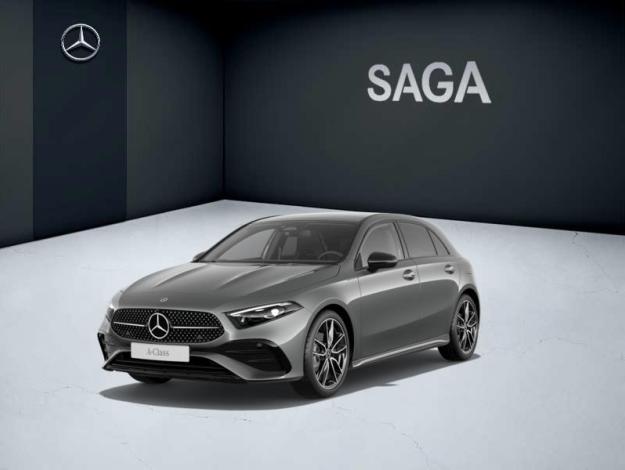 MERCEDES-BENZ Classe A A 180  Star Edition