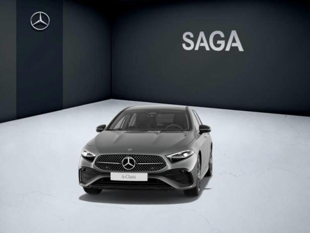 MERCEDES-BENZ Classe A A 180  Star Edition