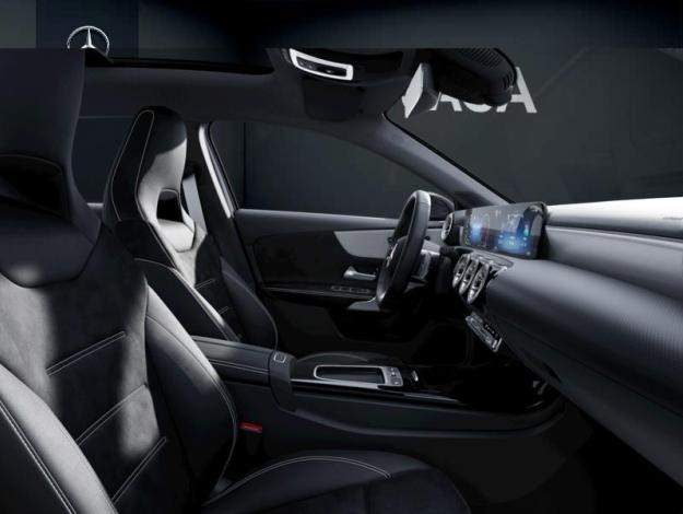 MERCEDES-BENZ Classe A A 180  Star Edition